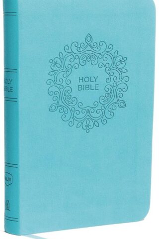 9780718075514 Value Thinline Bible Compact Comfort Print