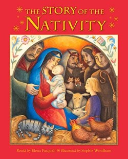 9780745963525 Story Of The Nativity