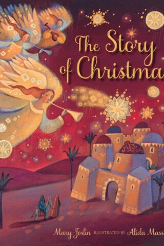 9780745969374 Story Of Christmas