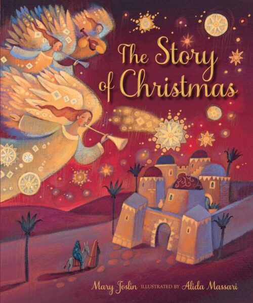 9780745969374 Story Of Christmas