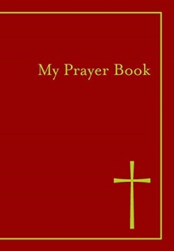 9780758669988 My Prayer Book