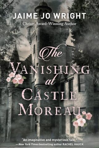 9780764238345 Vanishing At Castle Moreau