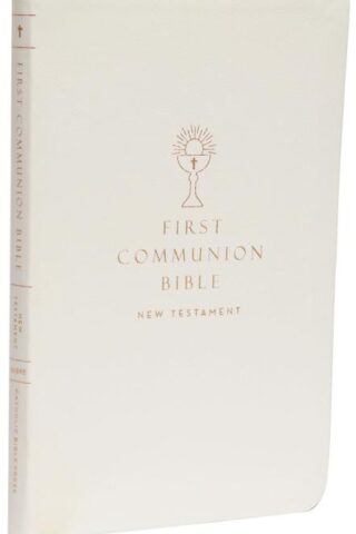 9780785253259 Catholic Bible First Communion Bible New Testament