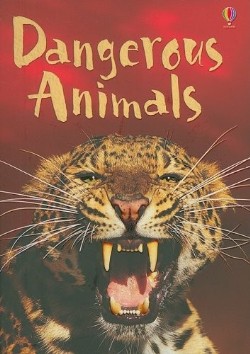 9780794520601 Dangerous Animals