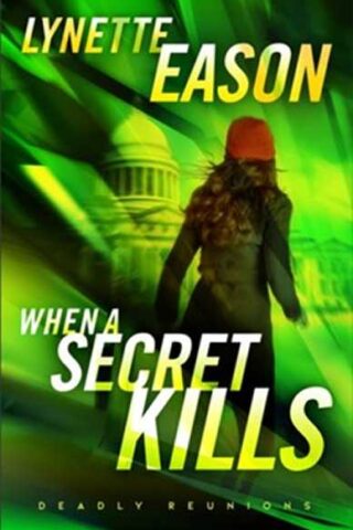 9780800745202 When A Secret Kills