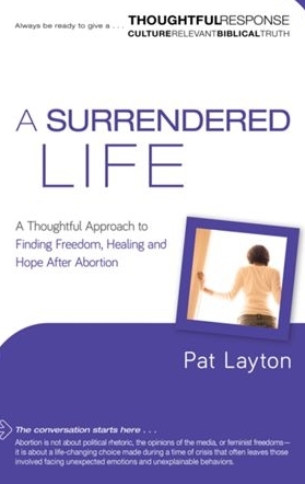 9780801018336 Surrendered Life