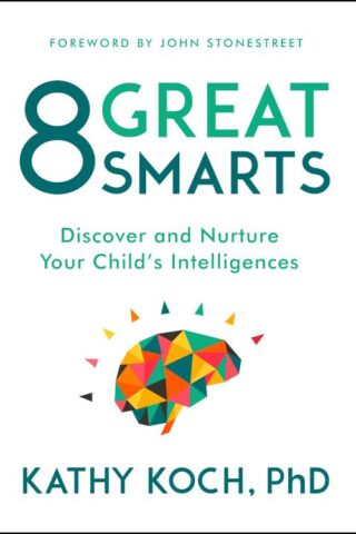 9780802413598 8 Great Smarts