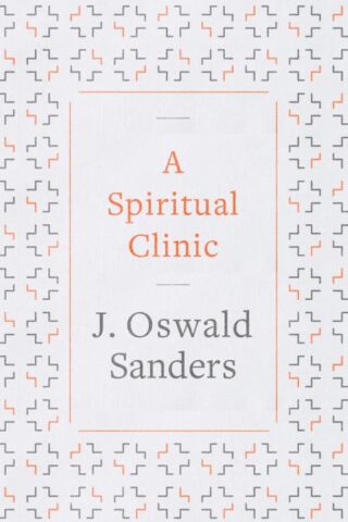 9780802418890 Spiritual Clinic