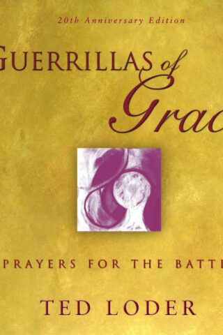 9780806690544 Guerrillas Of Grace (Anniversary)