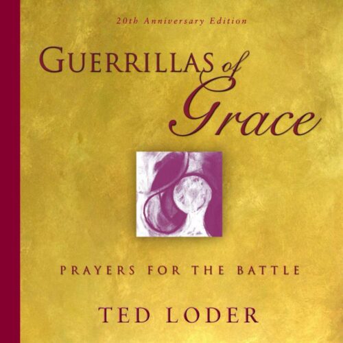 9780806690544 Guerrillas Of Grace (Anniversary)