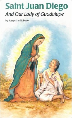 9780819870643 Saint Juan Diego