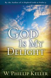 9780825438844 God Is My Delight