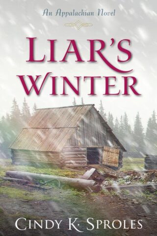 9780825444531 Liars Winter : An Appalachian Novel