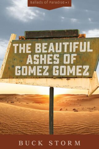 9780825446375 Beautiful Ashes Of Gomez Gomez