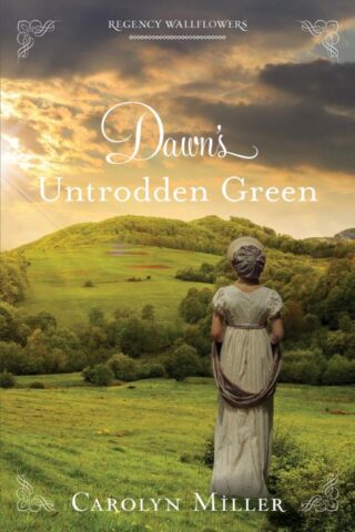 9780825446559 Dawns Untrodden Green