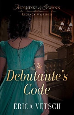 9780825447136 Debutantes Code