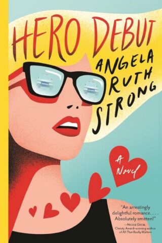 9780825447938 Hero Debut : A Novel