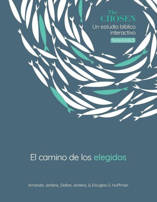 9780830786534 Camino De Los Elegidos - (Spanish)