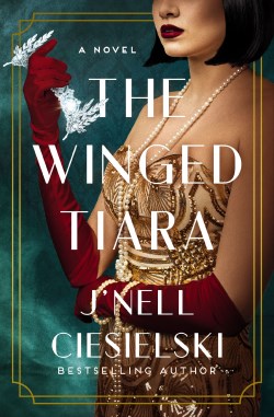 9780840721204 Winged Tiara : A Novel