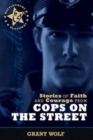 9780899571126 Stories Of Faith And Courage From Cops On The Street