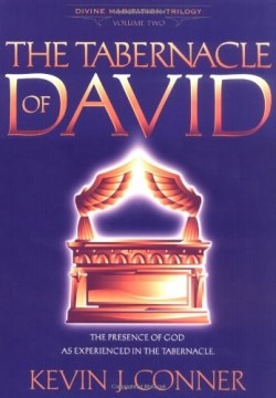 9780914936947 Tabernacle Of David