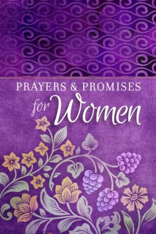 9781424556595 Prayers And Promises For Women