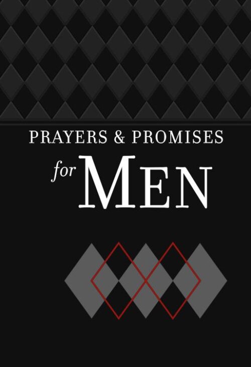 9781424560615 Prayers And Promises For Men