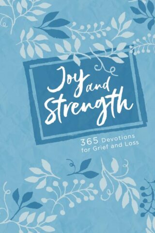 9781424562282 Joy And Strength