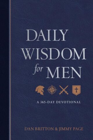 9781424565603 Daily Wisdom For Men