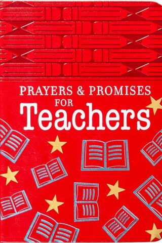 9781424566457 Prayers And Promises For Teachers