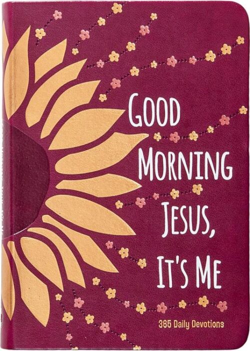 9781424566914 Good Morning Jesus Its Me