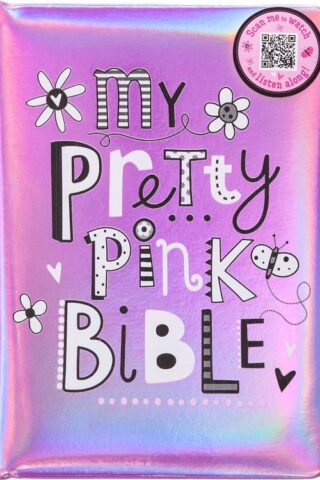 9781424567508 My Pretty Pink Bible