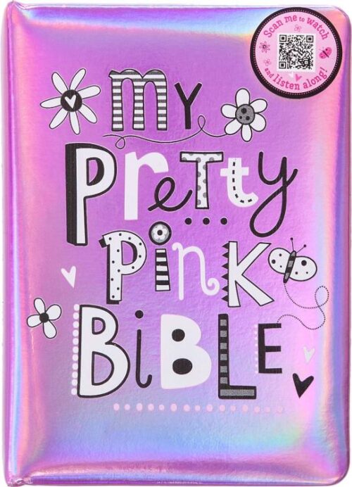 9781424567508 My Pretty Pink Bible