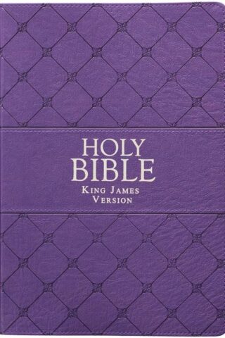 9781432118006 Super Giant Print Bible