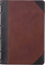 9781432133931 Large Print Thinline Bible