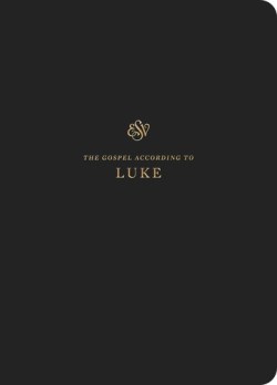 9781433560965 Scripture Journal Luke