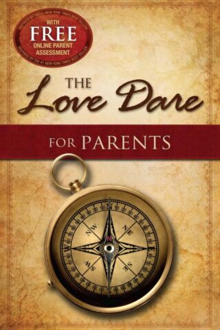 9781433668524 Love Dare For Parents