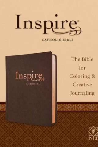 9781496454966 Inspire Catholic Bible