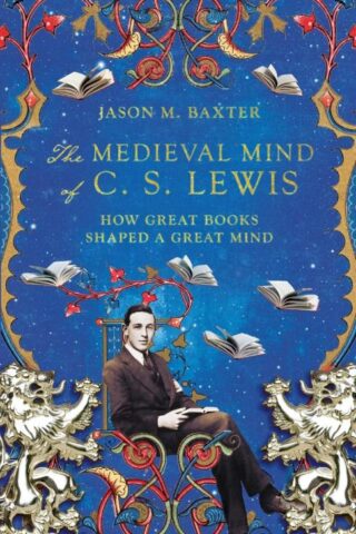 9781514001646 Medieval Mind Of C S Lewis