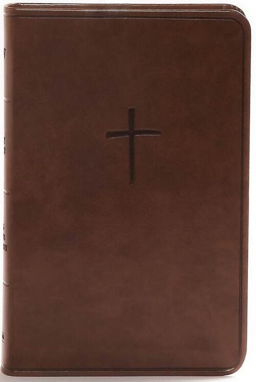 9781535905718 Compact Bible Value Edition