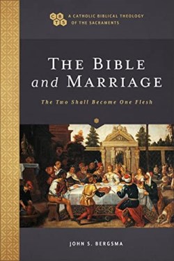 9781540961846 Bible And Marriage