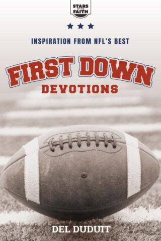 9781563092312 1st Down Devotions