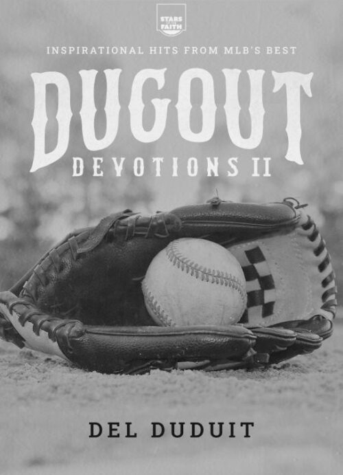 9781563093722 Dugout Devotions 2