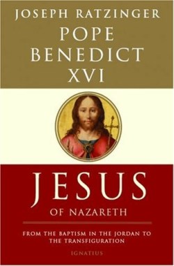 9781586171988 Jesus Of Nazareth