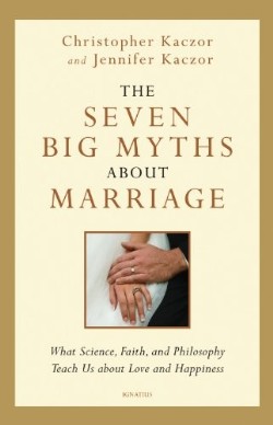 9781586178437 7 Big Myths About Marriage