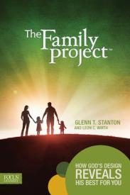 9781589977884 Family Project