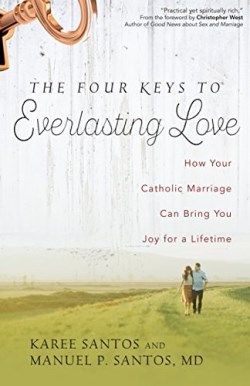 9781594716034 4 Keys To Everlasting Love