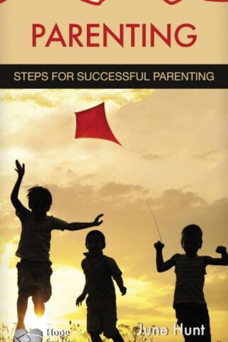 9781596366725 Parenting : Steps For Successful Parenting