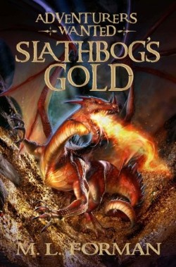 9781606416815 Slathbogs Gold