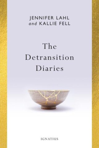 9781621646372 Detransition Diaries